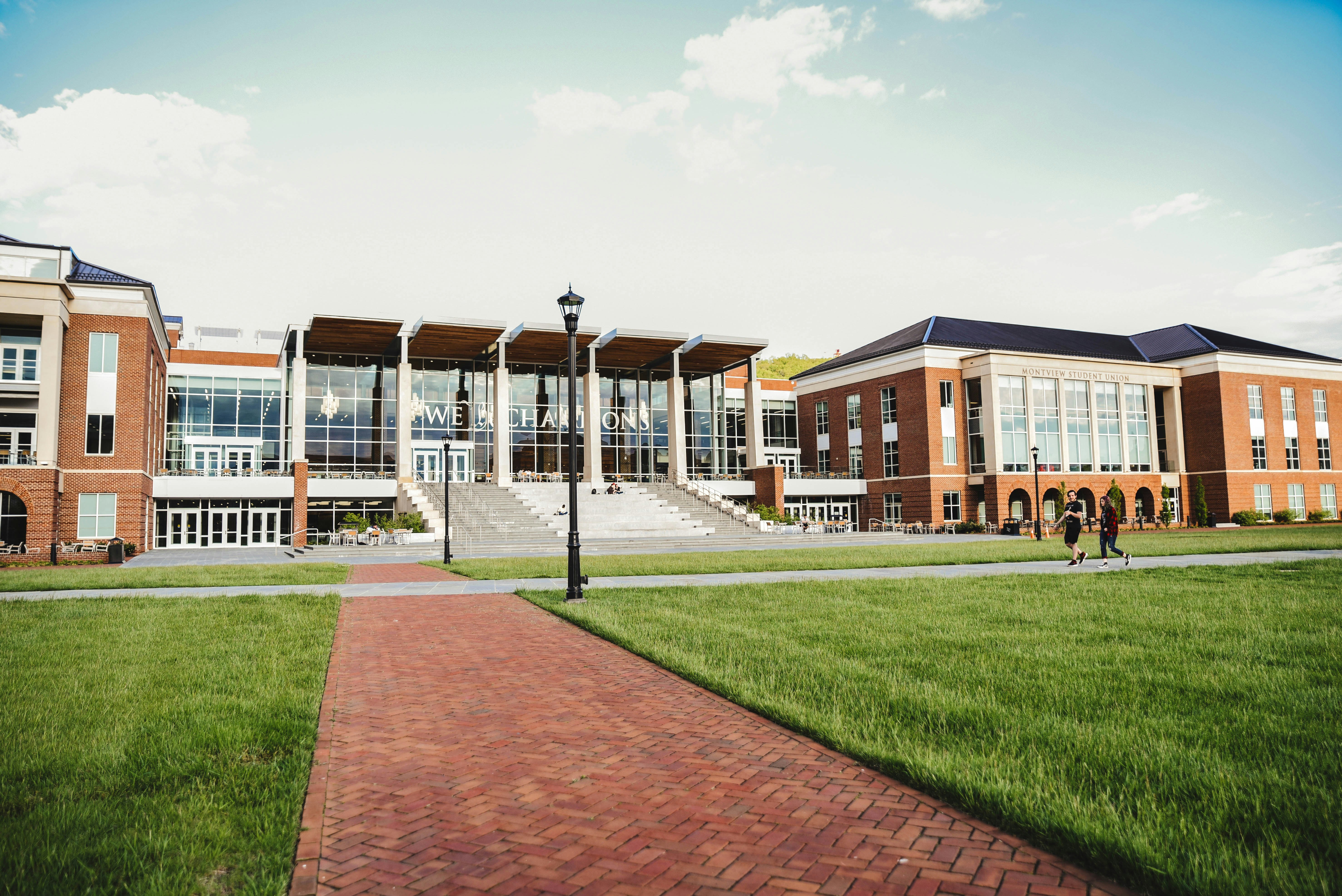 Cook Inlet Academy gallery image